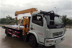 钟山24小时道路救援服务