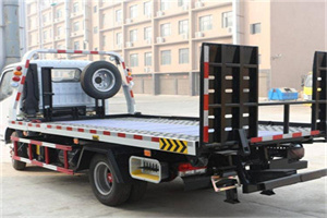 钟山24小时道路救援电话