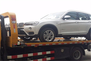 钟山拖车24小时服务电话